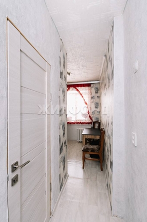 
   Продам 2-комнатную, 44.1 м², Громова ул, 7

. Фото 15.
