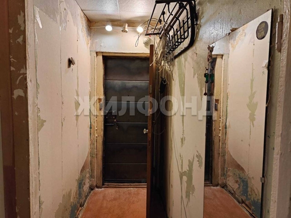 
   Продам 2-комнатную, 43.6 м², Новая Заря ул, 23

. Фото 7.