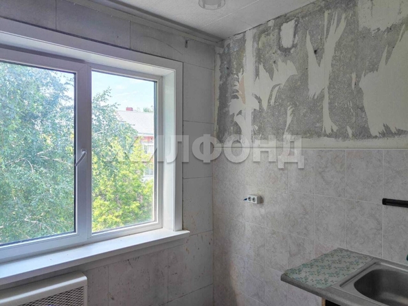 
  Продается 2-комн. квартира, 43.6 м², Новая Заря ул, д. 23
. Фото 9.
