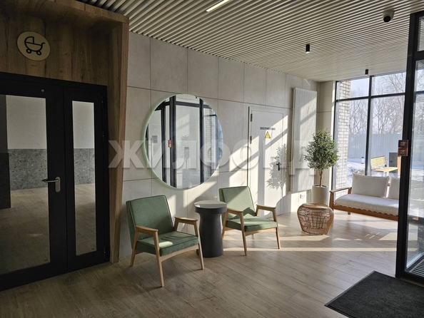 
   Продам 2-комнатную, 42.1 м², 1-я Чулымская ул, 19/1

. Фото 3.