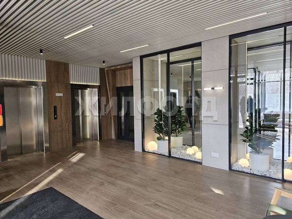 
   Продам 2-комнатную, 42.1 м², 1-я Чулымская ул, 19/1

. Фото 4.