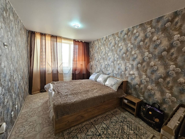 
  Продается 2-комн. квартира, 42.1 м², 1-я Чулымская ул, д. 19/1
. Фото 11.