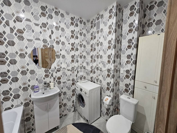 
  Продается 2-комн. квартира, 42.1 м², 1-я Чулымская ул, д. 19/1
. Фото 12.