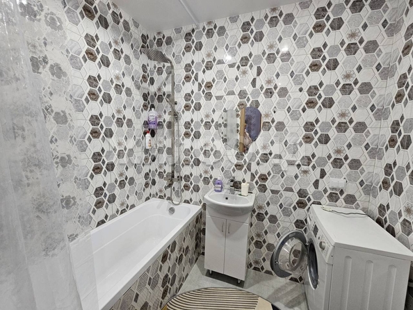 
  Продается 2-комн. квартира, 42.1 м², 1-я Чулымская ул, д. 19/1
. Фото 13.