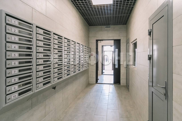 
  Продается 2-комн. квартира, 59 м², ЖК На Петухова, дом 2
. Фото 24.