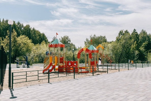 
  Продается 2-комн. квартира, 59 м², ЖК На Петухова, дом 2
. Фото 27.