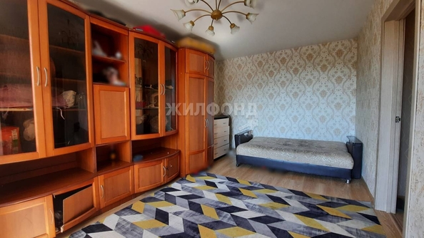 
   Продам 2-комнатную, 42.8 м², Зорге ул, 129/1

. Фото 1.