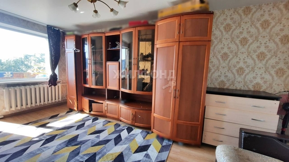 
   Продам 2-комнатную, 42.8 м², Зорге ул, 129/1

. Фото 3.