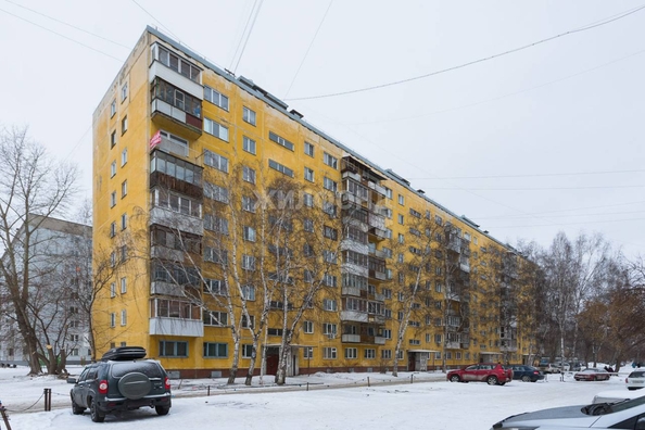 
   Продам 2-комнатную, 42.8 м², Зорге ул, 129/1

. Фото 9.