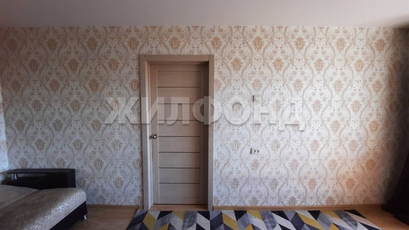 
   Продам 2-комнатную, 42.8 м², Зорге ул, 129/1

. Фото 3.