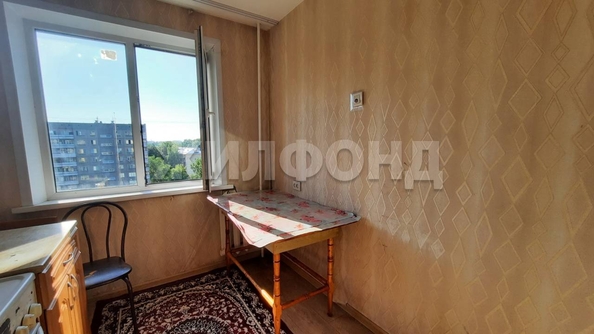 
   Продам 2-комнатную, 42.8 м², Зорге ул, 129/1

. Фото 8.