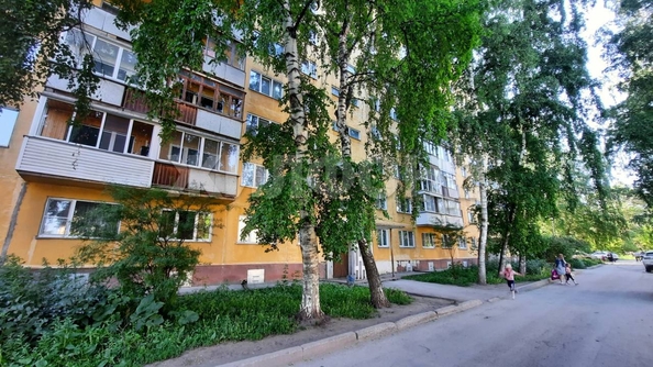 
   Продам 2-комнатную, 42.8 м², Зорге ул, 129/1

. Фото 12.