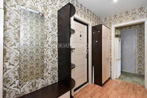 
   Продам 2-комнатную, 53.4 м², Земнухова ул, 12

. Фото 19.