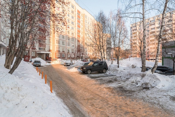 
   Продам 2-комнатную, 53.4 м², Земнухова ул, 12

. Фото 10.