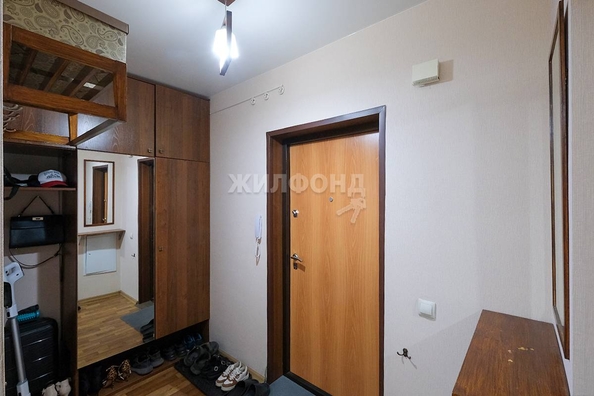 
   Продам 2-комнатную, 43.4 м², Шатурская ул, 10

. Фото 13.