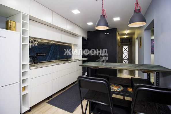 
   Продам 2-комнатную, 52.5 м², Рябиновая ул, 10/1

. Фото 8.