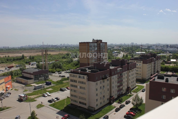 
   Продам 2-комнатную, 51.7 м², Романтиков ул, 4

. Фото 13.