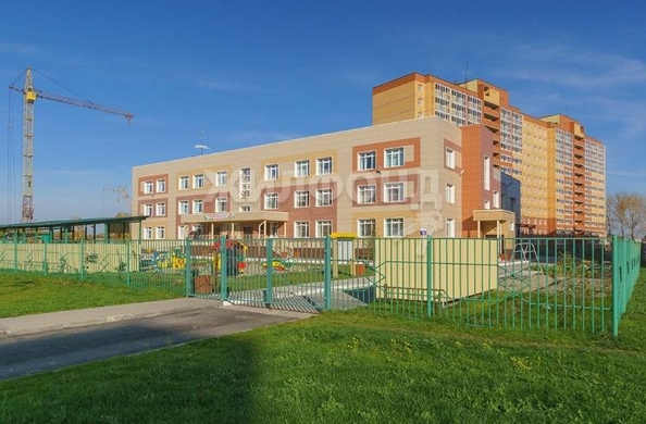 
   Продам 2-комнатную, 51.7 м², Романтиков ул, 4

. Фото 17.