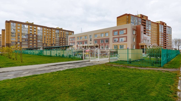 
   Продам 2-комнатную, 51.7 м², Романтиков ул, 4

. Фото 19.