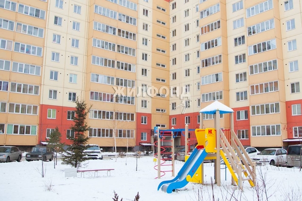 
   Продам 3-комнатную, 77 м², Виктора Уса ул, 3

. Фото 4.