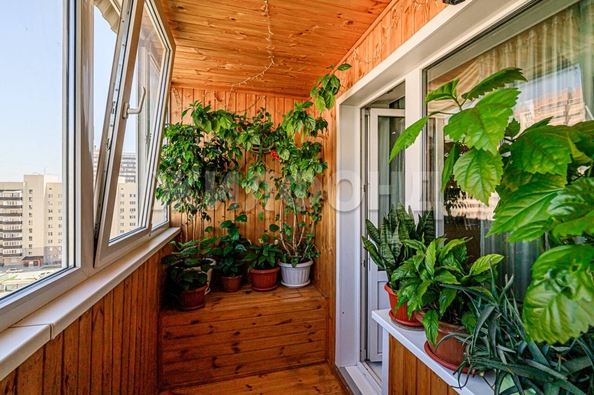 
   Продам 3-комнатную, 77 м², Виктора Уса ул, 3

. Фото 14.
