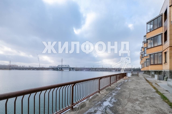 
   Продам 3-комнатную, 58.7 м², Речкуновская зона отдыха МК Сибиряк тер, 4

. Фото 18.