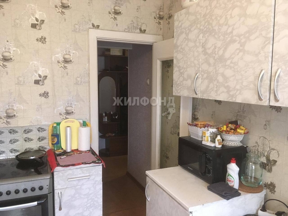 
   Продам 3-комнатную, 66.1 м², Троллейная ул, 3

. Фото 6.