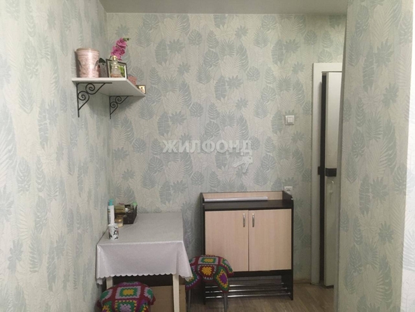 
   Продам 3-комнатную, 66.1 м², Троллейная ул, 3

. Фото 16.