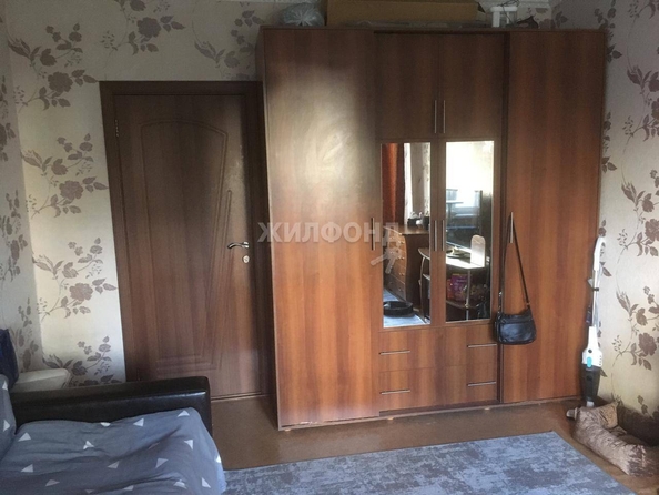 
   Продам 3-комнатную, 66.1 м², Троллейная ул, 3

. Фото 22.