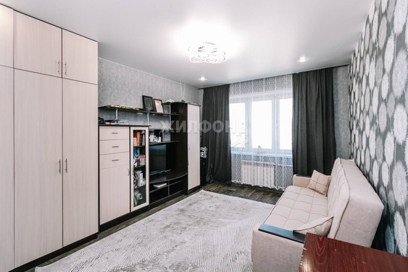 
   Продам 3-комнатную, 73.4 м², Петухова ул, 95/1

. Фото 5.