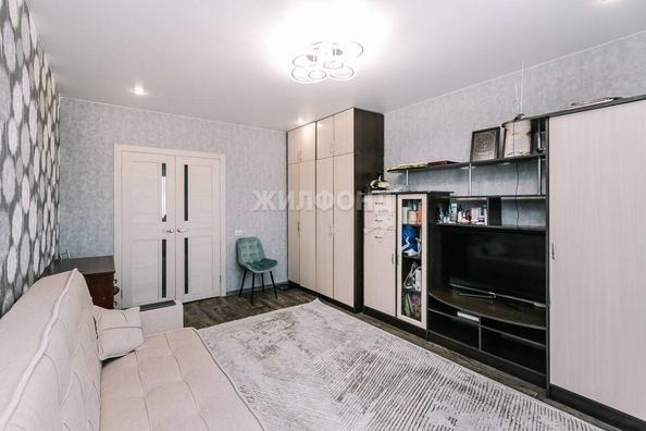 
   Продам 3-комнатную, 73.4 м², Петухова ул, 95/1

. Фото 6.