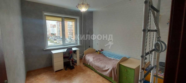 
   Продам 3-комнатную, 73.5 м², Михаила Немыткина ул, 5

. Фото 7.