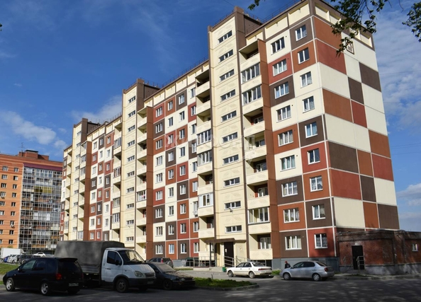 
   Продам 3-комнатную, 73.5 м², Михаила Немыткина ул, 5

. Фото 4.