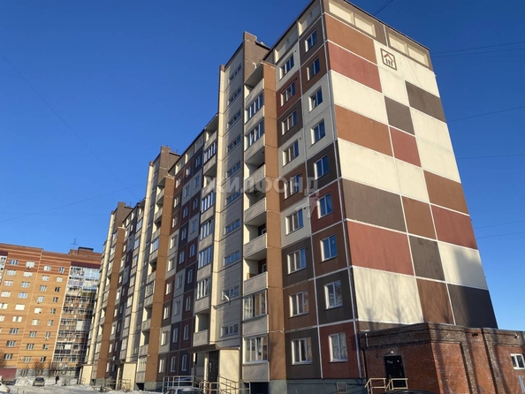 
   Продам 3-комнатную, 73.5 м², Михаила Немыткина ул, 5

. Фото 7.