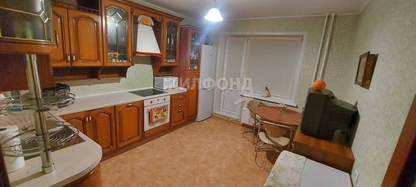 
   Продам 3-комнатную, 73.5 м², Михаила Немыткина ул, 5

. Фото 5.