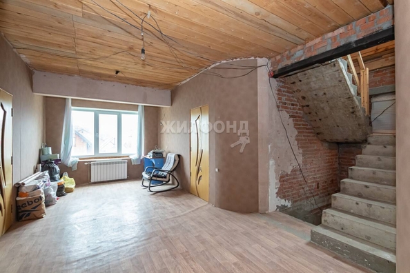 
   Продам дом, 190 м², Новосибирск

. Фото 12.