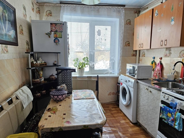 
   Продам дом, 44.3 м², Красноглинное

. Фото 2.