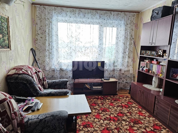 
   Продам дом, 44.3 м², Красноглинное

. Фото 3.