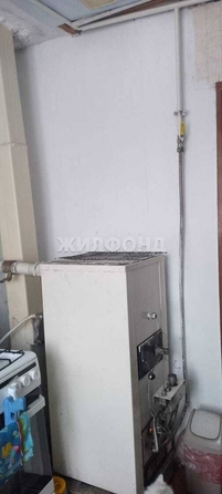 
   Продам дом, 44.3 м², Красноглинное

. Фото 7.