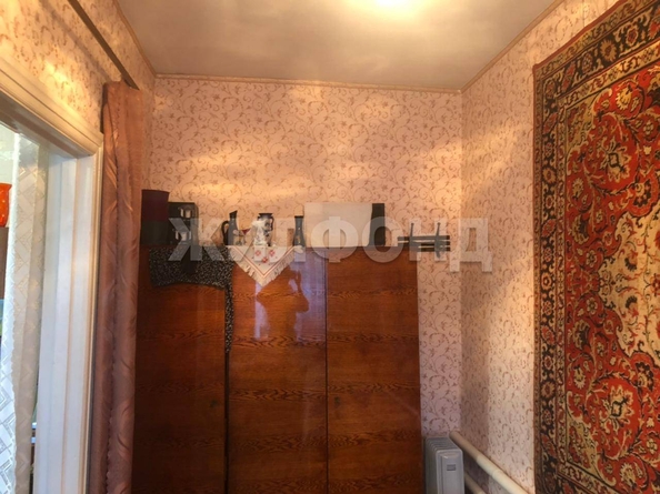
   Продам дом, 54.4 м², Новосибирск

. Фото 8.