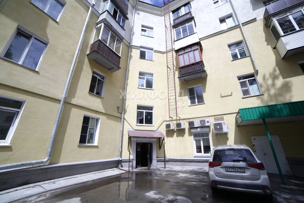 
   Продам комнату, 15.2 м², Титова ул, 7

. Фото 14.