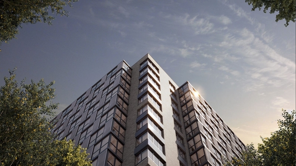 
  Продается 1-комн. квартира, 42.6 м², ЖК Luna (Луна)
. Фото 3.