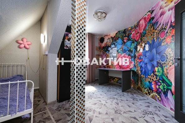 
   Продам дом, 146 м², Новосибирск

. Фото 28.