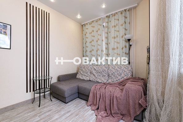 
   Продам 3-комнатную, 64.27 м², Михаила Кулагина ул, 33

. Фото 4.