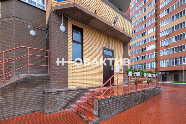 
   Продам 3-комнатную, 64.27 м², Михаила Кулагина ул, 33

. Фото 18.