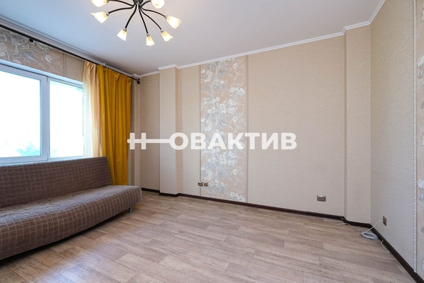 
   Продам 2-комнатную, 65.8 м², Овражная ул, 16

. Фото 6.