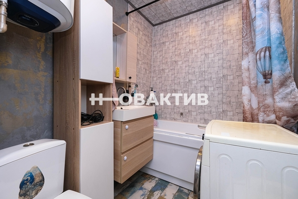 
   Продам дом, 63 м², Новосибирск

. Фото 17.