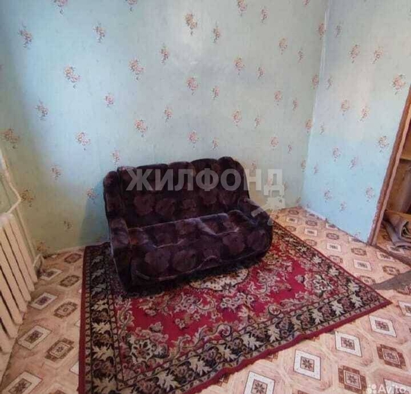 
   Продам комнату, 19 м², Бердское ш, 10

. Фото 4.