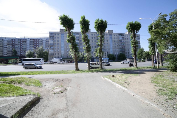 
   Продам комнату, 21.2 м², Титова ул, 44

. Фото 21.