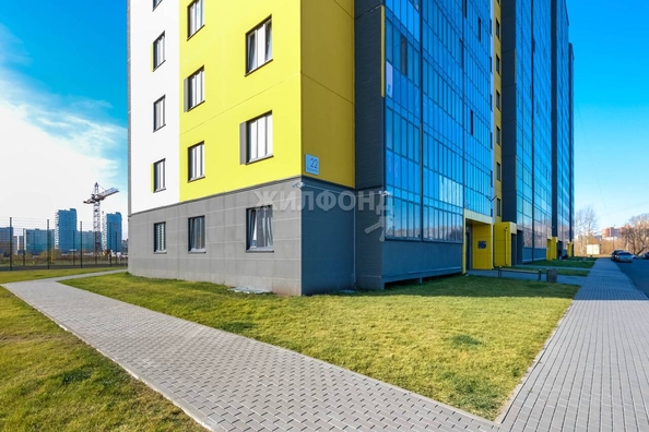 
   Продам 1-комнатную, 40.9 м², Бронная ул, 22

. Фото 10.